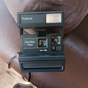 Canon one step flash 600